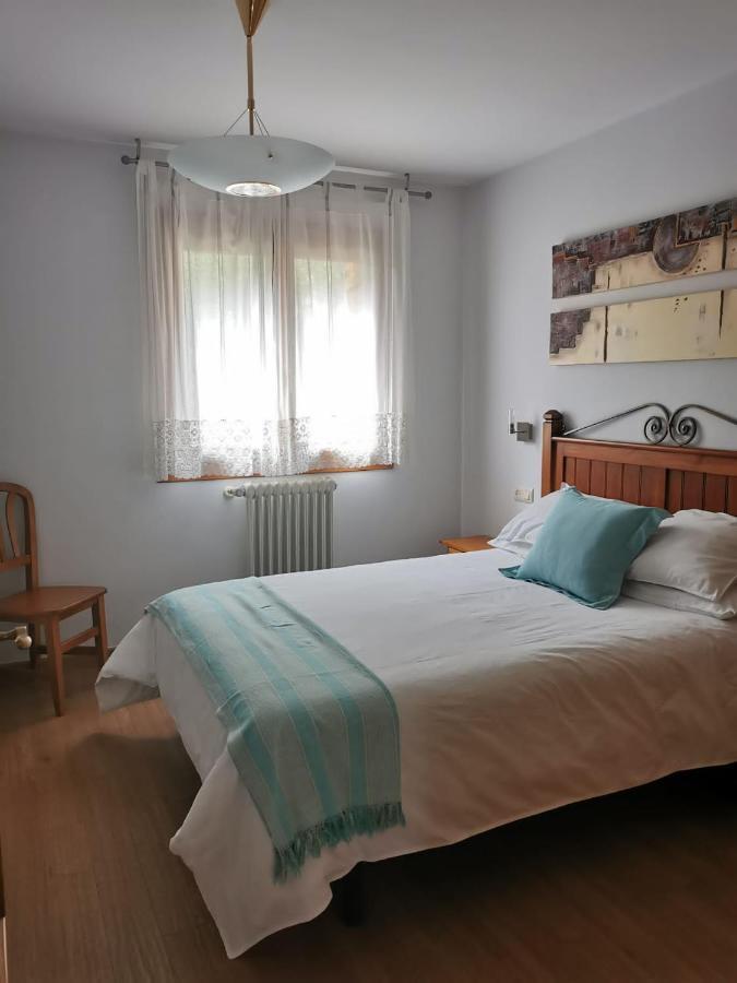 Casa Marcos Daire Benasque Dış mekan fotoğraf