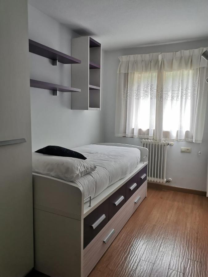 Casa Marcos Daire Benasque Dış mekan fotoğraf