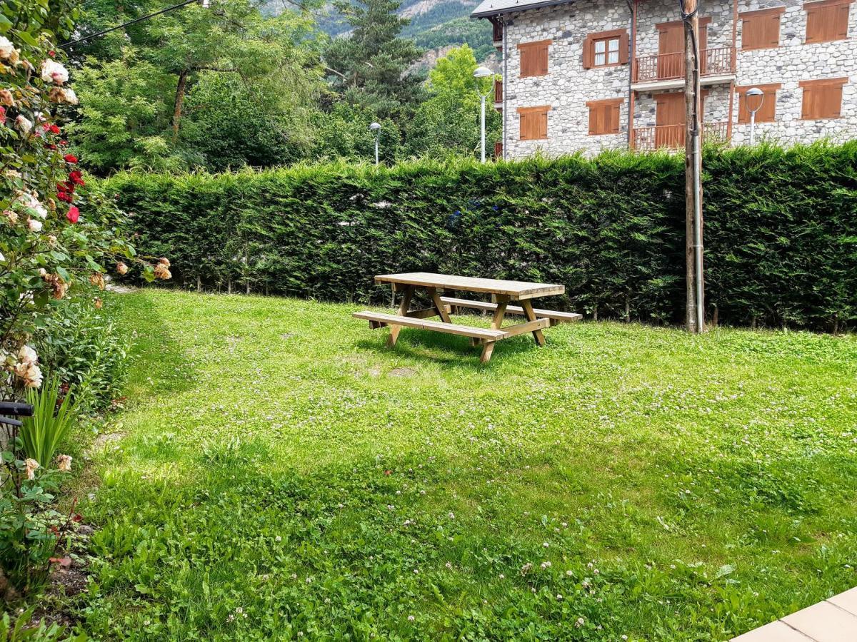 Casa Marcos Daire Benasque Dış mekan fotoğraf