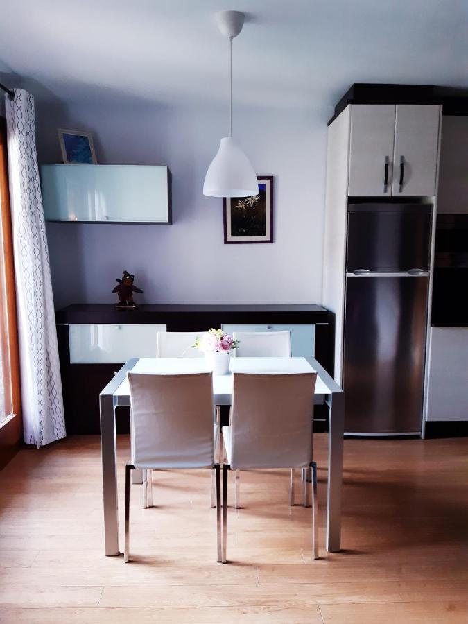 Casa Marcos Daire Benasque Dış mekan fotoğraf